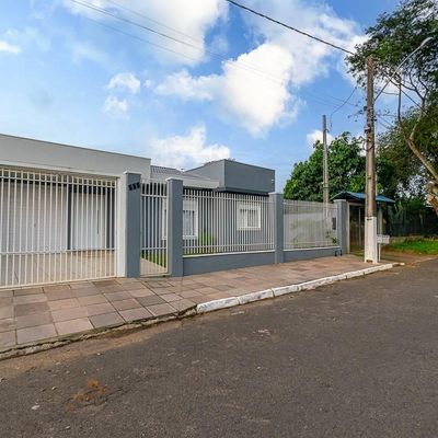 Neópolis | Gravataí - Casa em Neópolis, Gravataí - à venda - Vance Imóveis