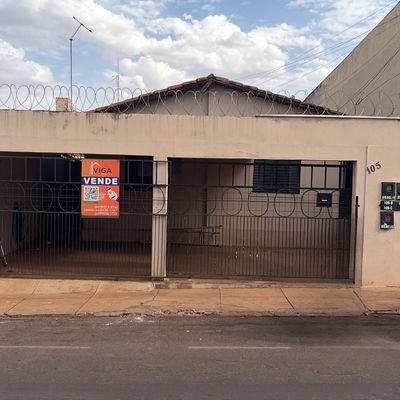 Lote/Terreno, Setor Central - Itumbiara - Lote/Terreno em Setor Central, Itumbiara - à venda - Group Viga Negócios Imobiliários Ltda