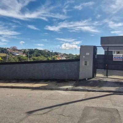 Casa Para Locação 84M² | 3 Dormitórios (1 Suíte) / Jd do Lago / Atibaia-SP - Casa em Jardim do Lago, Atibaia - para locação - Vértice Imobiliária