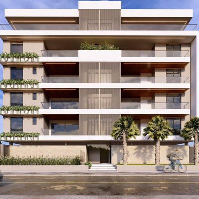 Apartamento com 2 dormitórios à venda, 129 m² por R$ 1.090.320,00 - Rainha - Itapoá/SC - Apartamento em Rainha do Mar, Itapoá - à venda - Nossa Praia Imóveis
