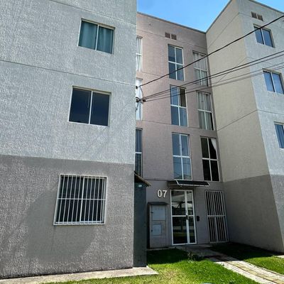 Apartamento para locação no Parque das Indústrias - Betim, MG - Apartamento em Parque das Indústrias, Betim - para locação - Via M Empreendimentos Imobiliários Ltda