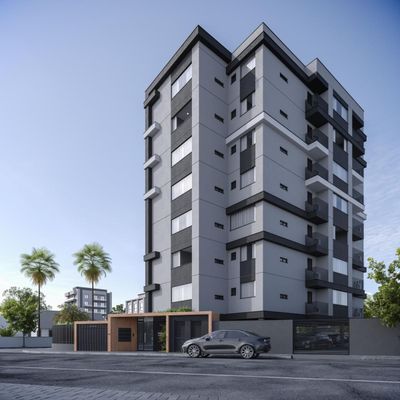 Studio Saguaçu belíssimo - Flat/Loft/Estúdio em Saguaçu - à venda - A6 Imóveis