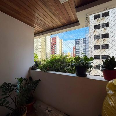 Apartamento 2 Quartos na Pituba - FS773 - Apartamento em Pituba, Salvador - à venda - Fernando S Consultoria Imobiliária LTDA