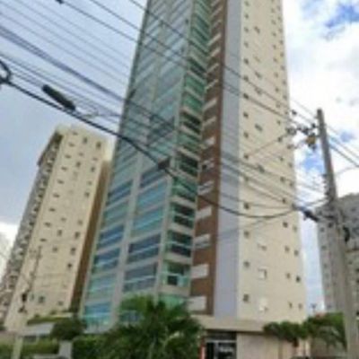 Apartamento com 3 quartos, Parque dos Buritis - Rio Verde - Apartamento em Parque dos Buritis, Rio Verde - à venda - Futura Imóveis