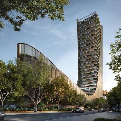 280 Art Boulevard | Construtora Benx | Construção | 617 metros | 04 suítes | 06 vagas - Apartamento em Jardim Europa, São Paulo - à venda - SEGUNDO IMÓVEL