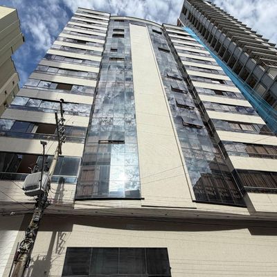 Aluguel 4 suítes Meia Praia - Apartamento em Meia Praia, Itapema - para locação - JSobrinho Imóveis