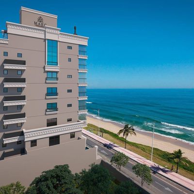 Apartamento com 3 Quartos, 3 Suítes - Tabuleiro, Barra Velha - Cód. 990 - Apartamento em Tabuleiro, Barra Velha - à venda - Elita Imobiliária