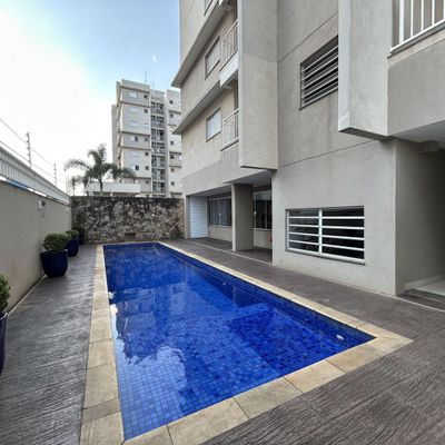 Apartamento Dona Regina - Santa Bárbara d’Oeste - Apartamento em Jardim Dona Regina, Santa Bárbara D'Oeste - à venda - Imovibe Imóveis Ltda.