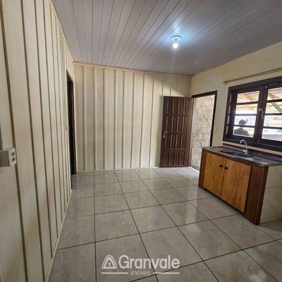 Casa com 1 quarto, Navegantes - Rio do Sul - Casa em Navegantes, Rio do Sul - para locação - Imobiliária Granvale