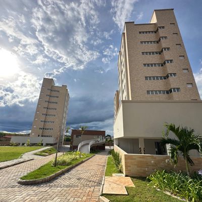 APARTAMENTO COMPLETO MAUÍ - Apartamento em Recanto do Lago, São João da Boa Vista - para locação - BOCOLI IMÓVEIS