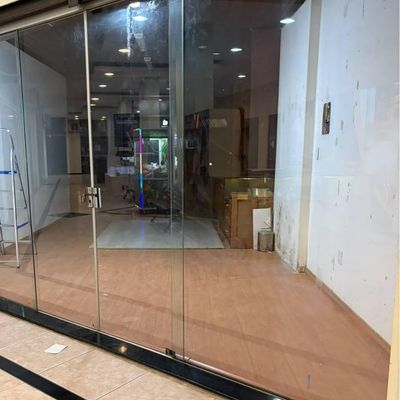 Sala Comercial com 46m² no Centro em Balneário Camboriú - Salas Comerciais em Centro, Balneário Camboriú - à venda - Rah Imóveis & Incorporadora
