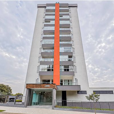 Apartamento com 2 Dormitórios e 1 Suíte no Bairro do Salto! - Apartamento em Do Salto, Blumenau - à venda - CONCEITO IMOBILIARIA LTDA