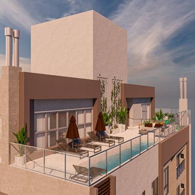 LANÇAMENTO - Apartamento à Venda com 3 suítes no Solaz Camboriú no Centro - Apartamento em Centro, Camboriú - à venda - WOW Imobiliária Ltda