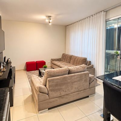 Apartamento com 3 quartos à Venda, Buritis - Belo Horizonte - Apartamento em Buritis, Belo Horizonte - à venda - Silvio Ximenes Imobiliária