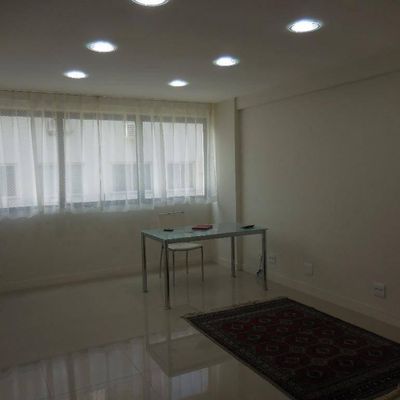 Sala comercial para locação, Freguesia (Jacarepaguá), Rio de Janeiro - SA0033. - Salas Comerciais em Rio de Janeiro - para locação - Monallisa Imoveis