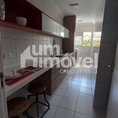 Apartamento à Venda, 70 M² por R$ 600.000,00 - Areião - São Bernardo do Campo/Sp - Apartamento em Areião, São Bernardo do Campo - à venda - Um Imóvel