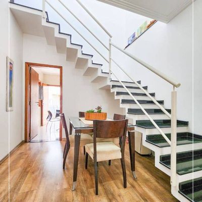Casa à venda, 168 m² por R$ 1.900.000,00 - Jardim da Saúde - São Paulo/SP - Casa em Jardim da Saúde, São Paulo - à venda - Um Imóvel
