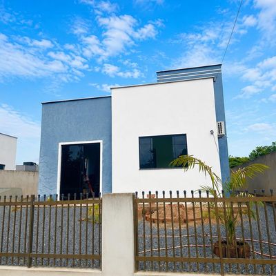 Casa com 2 quartos à Venda, Nereu Ramos - Jaraguá do Sul
