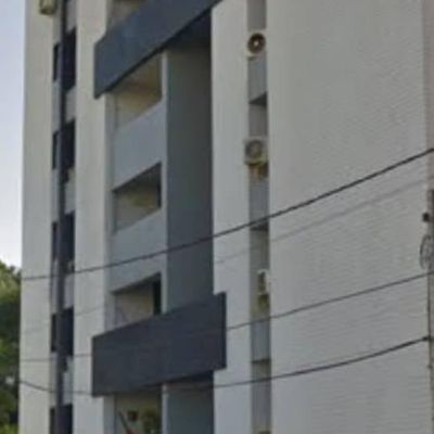 APARTAMENTO A 30 METROS DO MAR — OPORTUNIDADE! - Apartamento em Cabo Branco, João Pessoa - à venda - Pedro Soares Imóveis