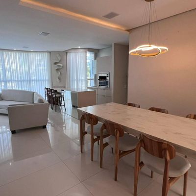 Brava Home Resort T 7 - Apartamento em Praia Brava, Itajaí - à venda - Viver na Praia Imoveis