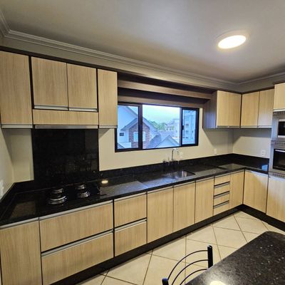 Casa REF 7044 - Casa em Centro, Guaramirim - para locação - HAUS IMÓVEIS LTDA