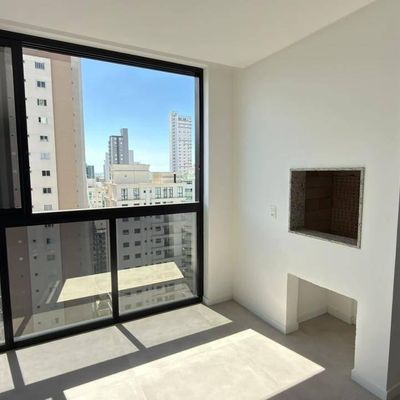 APARTAMENTO NOVO COM 4 DORMITÓTIOS SENDO 2 SUÍTES EM BALNEÁRIO CAMBORIÚ - Apartamento em Centro, Balneário Camboriú - à venda - LIBERATIO IMOBILIARIA LTDA