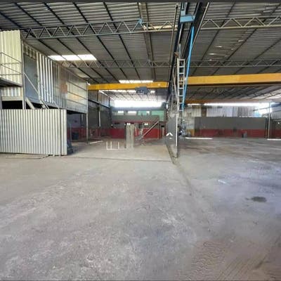 Galpão - 1200 m² - Marbrasa - Cachoeiro de Itapemirim/ES — foto 4