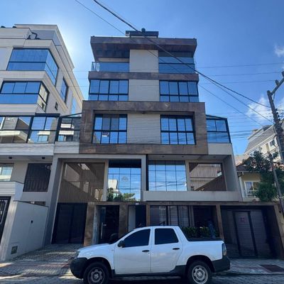 Cobertura Duplex Nova - Cobertura em Mariscal, Bombinhas - para temporada - Imobiliária Lenita Imóveis