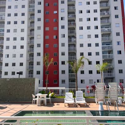 Apartamento com 2 quartos, Vila Amélia - Poá - Apartamento em Vila Amélia, Poá - à venda - Primus Negócios Imobiliários LTDA