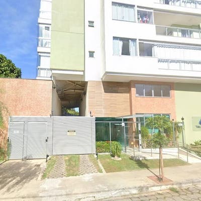 Apartamento - 2 Quartos - 60 m² - Ed. Vista da Fonte - Santa Cecília - Vitória/ES — foto 4