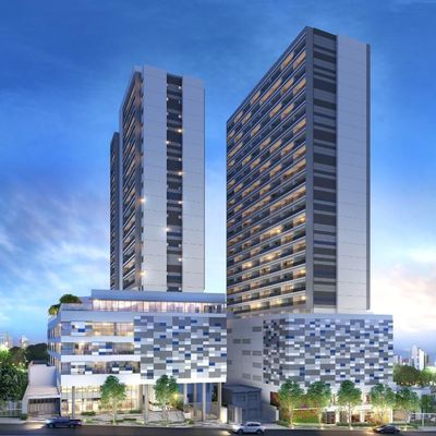 Facto Paulista - Apartamento em São Paulo - à venda - Bem Imóvel