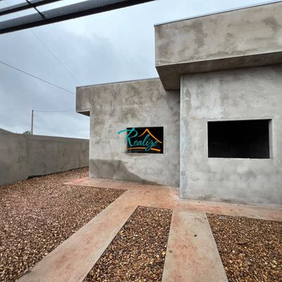 Novo Oeste - Casa em Novo Oeste, Três Lagoas - à venda - REALIZE NEGÓCIOS IMOBILIÁRIOS