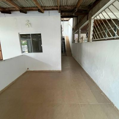 Casa no Cedros em Camboriú