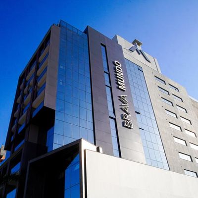 COTA HOTEL BRAVA MUNDO- PRAIA BRAVA - Hotel em Praia Brava, Itajaí - à venda - Imóveis na Brava