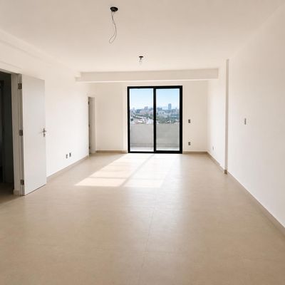 Apartamento com 3 quartos à Venda, Santa Lúcia - Belo Horizonte