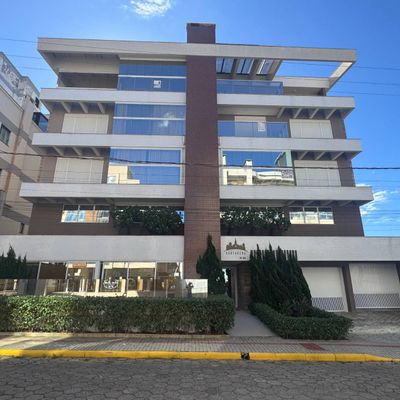 Apartamento com 2 Suítes, Canto Grande - Bombinhas - Apartamento em Canto Grande, Bombinhas - para temporada - Imobiliária Lenita Imóveis
