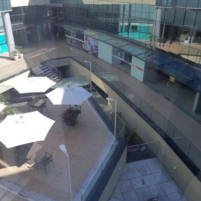 Sala para alugar, 22 m² por R$ 1.740,47/mês - Recreio dos Bandeirantes - Rio de Janeiro/RJ - Salas Comerciais em Recreio dos Bandeirantes, Rio de Janeiro - para locação - Monallisa Imoveis