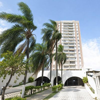 Apto ALUGA Ed. Paço Imperial - Jd. Faculdade - 130 M² - Mobiliado - Ar condicionado - Apartamento em Jardim Vergueiro, Sorocaba - para locação - Brasil Borges Negócios