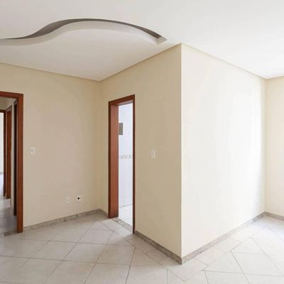 Apartamento com 2 quartos para Locação, Castelo - Belo Horizonte - Apartamento em Castelo, Belo Horizonte - para locação - Silvio Ximenes Imobiliária