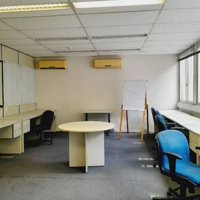 Conjunto para alugar, 84 m² por R$ 7.836,44/mês - Itaim Bibi - São Paulo/SP - Outros em Itaim Bibi, São Paulo - para locação - W&G Consultoria e Gestão Imobiliária LTDA