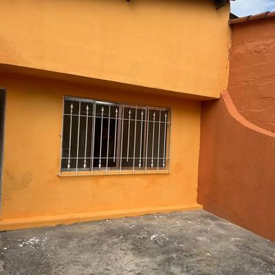 Casa à Venda – Parque Maria Helena, Suzano/SP - Casa em Parque Maria Helena, Suzano - à venda - Camila Ramos Imóveis