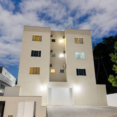 Apartamento com 2 quartos à Venda, Parque Malwee - Jaraguá do Sul - Apartamento em Parque Malwee, Jaraguá do Sul - à venda - Imobiliária Piermann