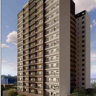 Lins 911 | Construtora Consthruir | Construção | 54 metros | 03 dormitórios | suíte | varanda | 01 vaga - Apartamento em Cambuci, São Paulo - à venda - SEGUNDO IMÓVEL