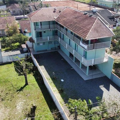 Residencial Sobrado - Sobrado em Brasilia, Itapoá - à venda - EVEREST INVESTIMENTOS IMOBILIARIOS