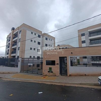 APARTAMENTO PARA A VENDA NO RESERVA DO MANTIQUEIRA - Apartamento em Jardim Nova São João, São João da Boa Vista - para locação e à venda - BOCOLI IMÓVEIS