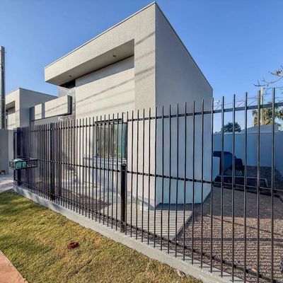 Casa à venda de esquina com 02 quartos e sobra de terreno, BAIRRO COOPAGRO - Casa em Jardim Coopagro, Toledo - à venda - IMOBILIÁRIA ÓRIMA