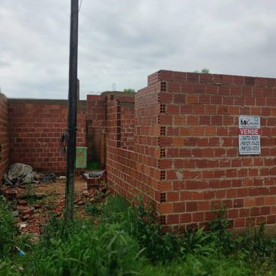 Lote/Terreno com área de 420 m² - Vila Santa Maria, Piraquara/PR - Lote/Terreno em Vila Santa Maria, Piraquara - à venda - MK Imóveis