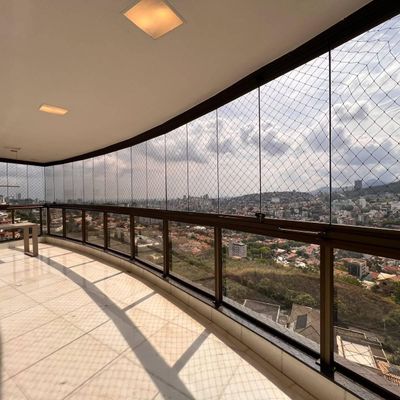Apartamento com 3 quartos para Locação, Santa Lúcia - Belo Horizonte - Apartamento em Santa Lúcia, Belo Horizonte - para locação - Silvio Ximenes Imobiliária