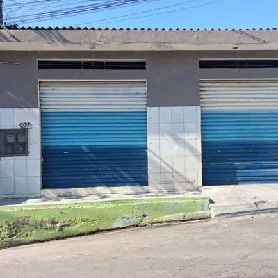 IMÓVEL A VENDA NA ESTANCIA LAGO AZUL - Sobrado em Estância Lago Azul, Franco da Rocha - à venda - Imobiliária Franco Nunes