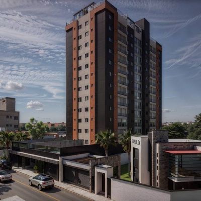 LANÇAMENTO, Apartamentos com Churrasqueira integrada, São 2 Dormitórios 1 Suíte no Vila Vitória em Mauá-SP - Apartamento em Vila Nossa Senhora das Vitórias, Mauá - à venda - Paula & Abreu Imóveis